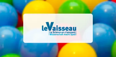 Produit LE VAISSEAU Image