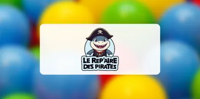 Produit LE REP'AIRE DES PIRATES Image