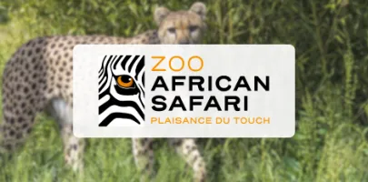Produit ZOO AFRICAN SAFARI Image
