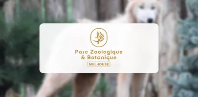 Produit ZOO DE MULHOUSE ADULTE Image