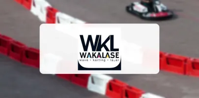 Produit WAKALASE KARTING Image
