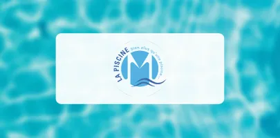 Produit PISCINE DE MUNSTER Image